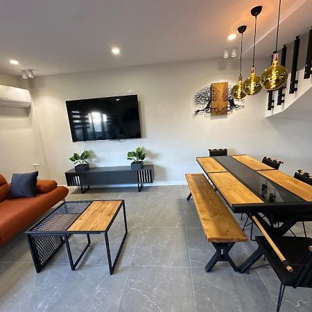 The Casa Alegra Luxury Villa بيليك المظهر الخارجي الصورة