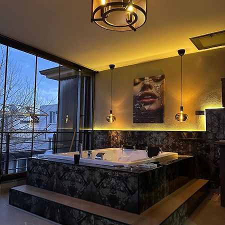 The Casa Alegra Luxury Villa بيليك المظهر الخارجي الصورة