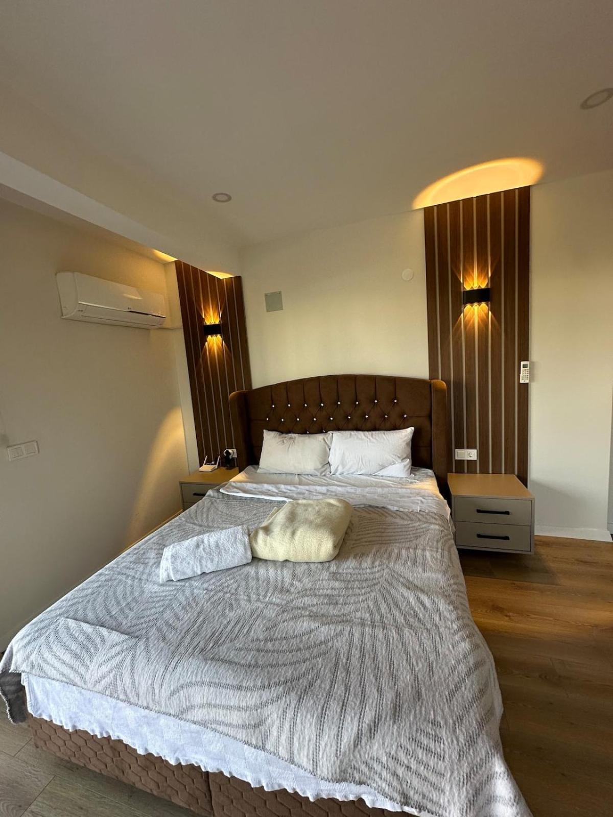 The Casa Alegra Luxury Villa بيليك المظهر الخارجي الصورة