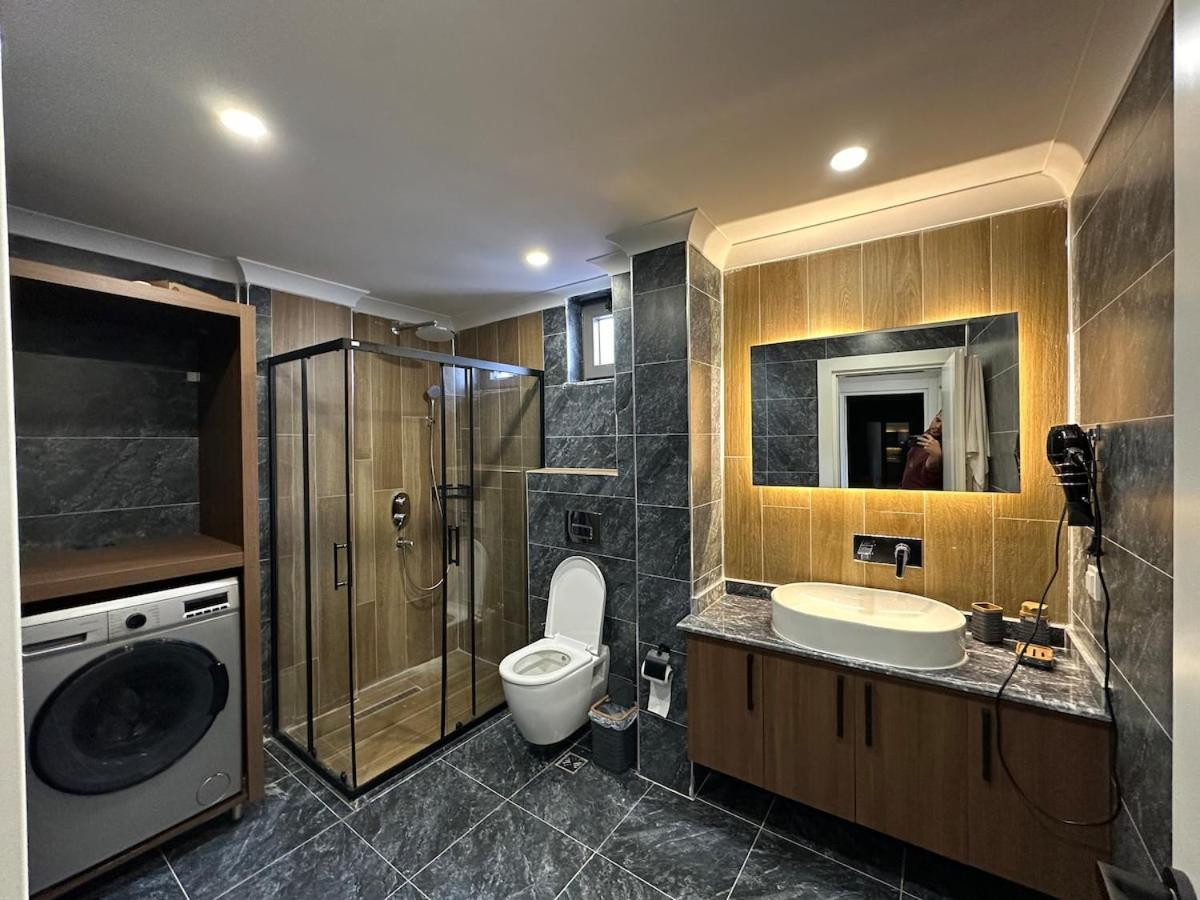 The Casa Alegra Luxury Villa بيليك المظهر الخارجي الصورة