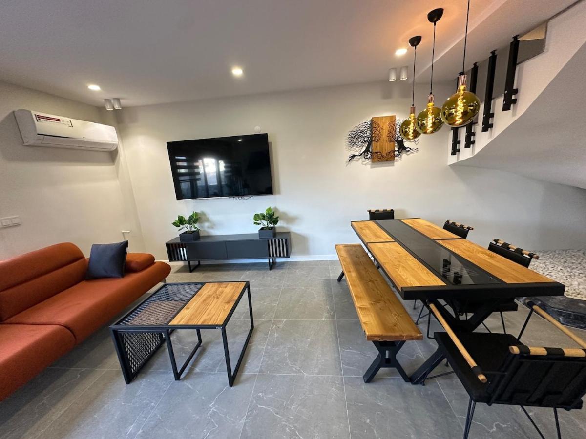 The Casa Alegra Luxury Villa بيليك المظهر الخارجي الصورة