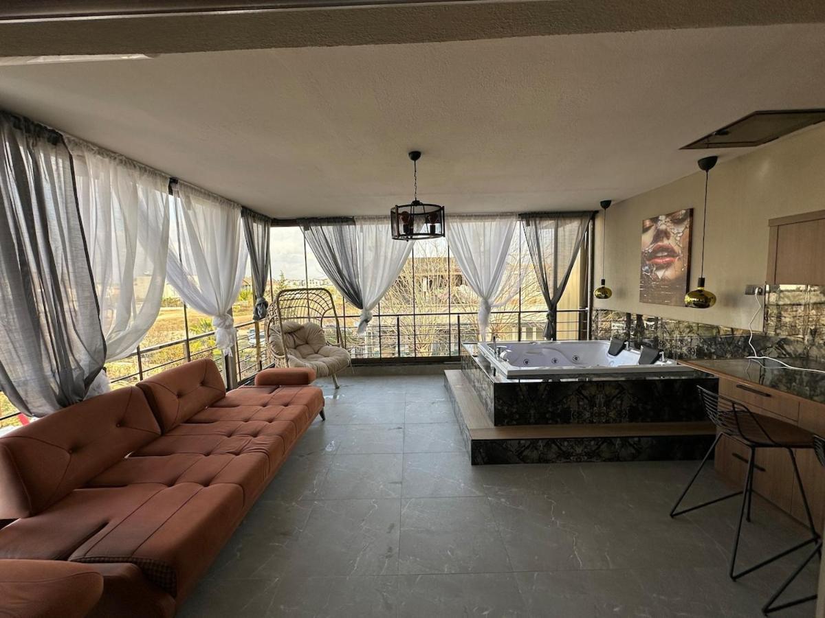 The Casa Alegra Luxury Villa بيليك المظهر الخارجي الصورة