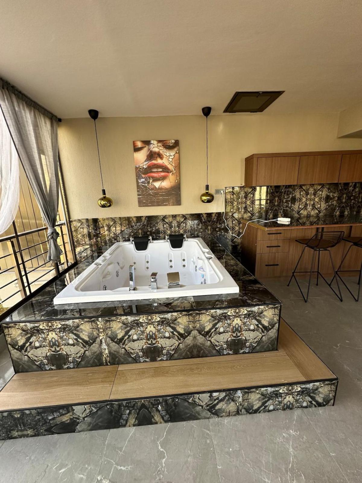 The Casa Alegra Luxury Villa بيليك المظهر الخارجي الصورة