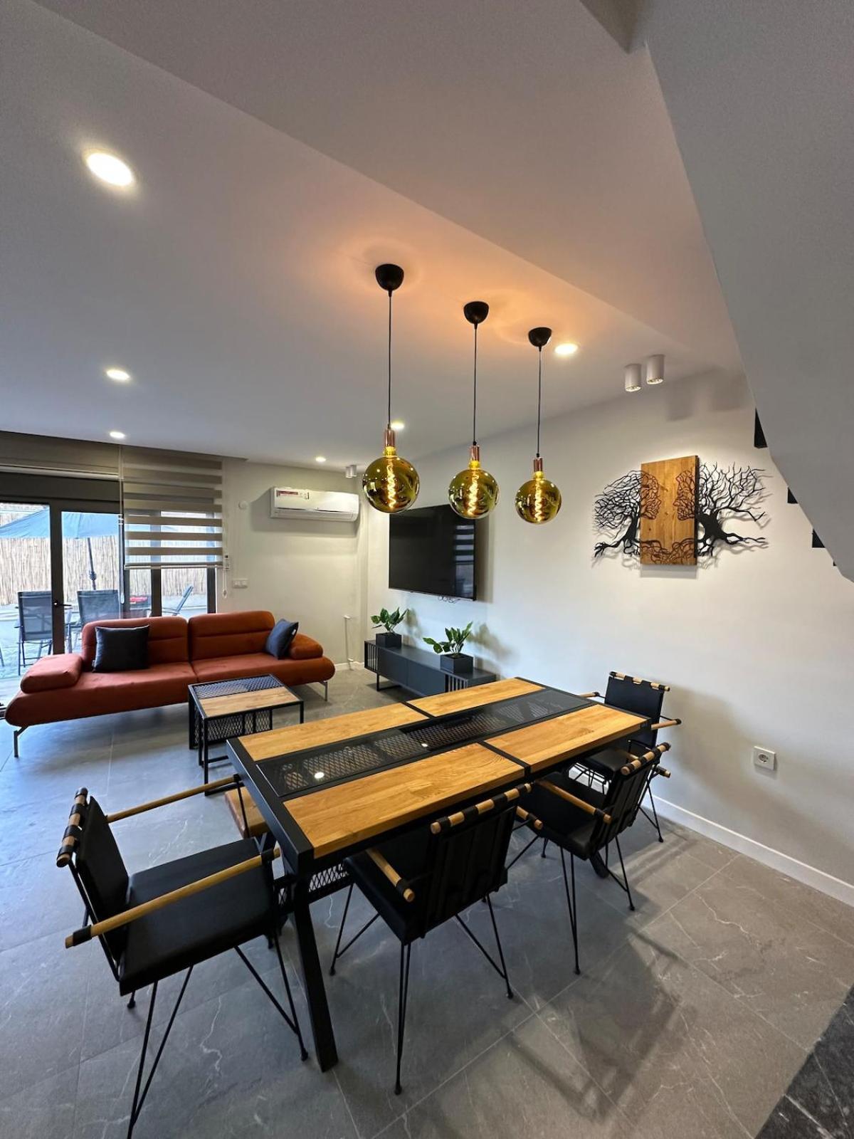 The Casa Alegra Luxury Villa بيليك المظهر الخارجي الصورة