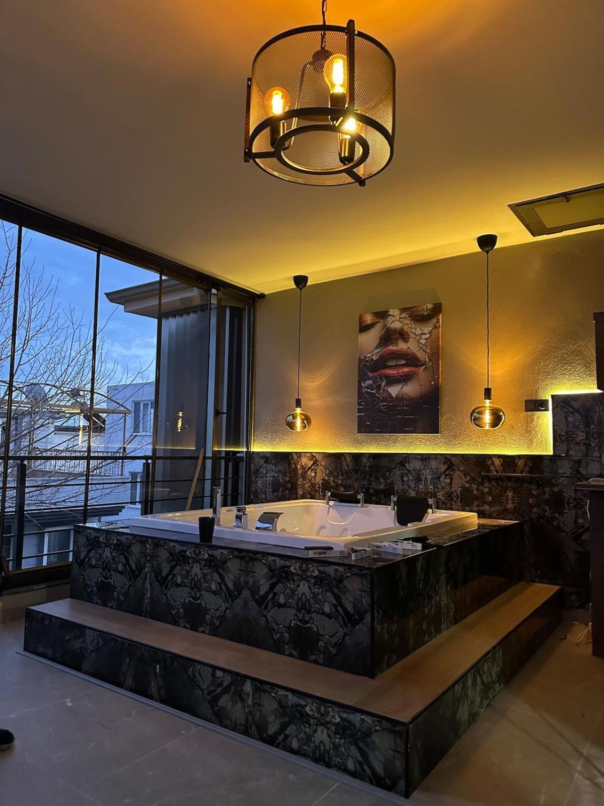 The Casa Alegra Luxury Villa بيليك المظهر الخارجي الصورة